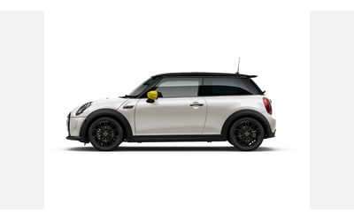 MINI Cooper SE Hatch - автомобили, коли, обяви за нови и употребявани 3