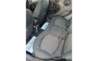 Mini Countryman 1.6 D - автомобили, коли, обяви за нови и употребявани 13