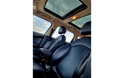 Mini Countryman 1.6D 4x4 Panorama, Navi, Koja - автомобили, коли, обяви за нови и употребявани 15