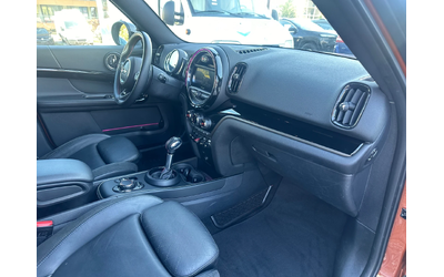 Mini Countryman 4х4 ШВЕЙЦАРИЯ АВТОМАТИК - автомобили, коли, обяви за нови и употребявани 10