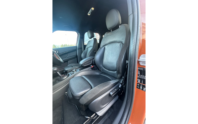 Mini Countryman 4х4 ШВЕЙЦАРИЯ АВТОМАТИК - автомобили, коли, обяви за нови и употребявани 14