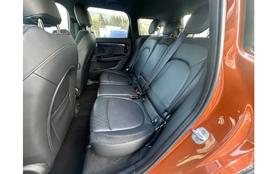 Mini Countryman 4х4 ШВЕЙЦАРИЯ АВТОМАТИК - автомобили, коли, обяви за нови и употребявани 16