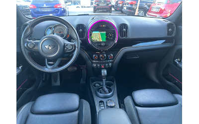 Mini Countryman 4х4 ШВЕЙЦАРИЯ АВТОМАТИК - автомобили, коли, обяви за нови и употребявани 9