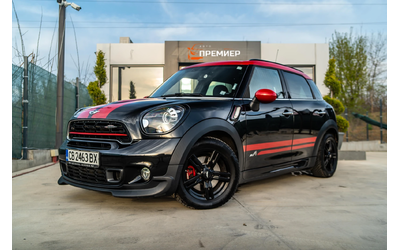 mini-countryman - 0