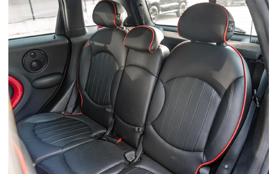 Mini Countryman John Cooper Works - 4х4 - 58 432 РЕАЛНИ КИЛОМЕТРА! - автомобили, коли, обяви за нови и употребявани 15