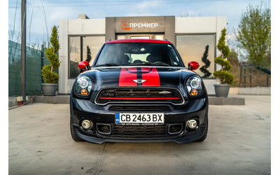 mini-countryman - 1