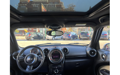 Mini Countryman 2.0 SD - автомобили, коли, обяви за нови и употребявани 15