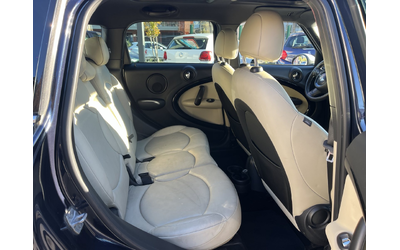 Mini Countryman 2.0 SD - автомобили, коли, обяви за нови и употребявани 8