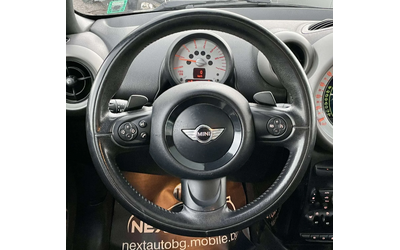 Mini Countryman SD JCW ALL4 - автомобили, коли, обяви за нови и употребявани 10