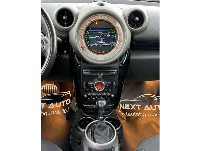 Mini Countryman SD JCW ALL4 - автомобили, коли, обяви за нови и употребявани 11