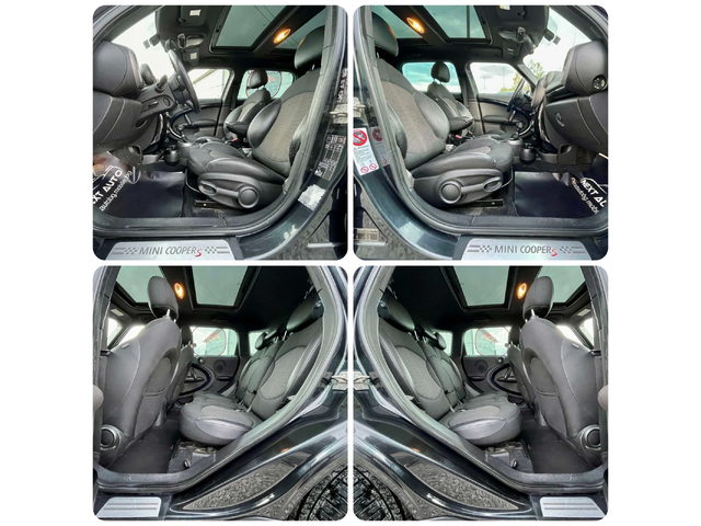 Mini Countryman SD JCW ALL4 - автомобили, коли, обяви за нови и употребявани 12