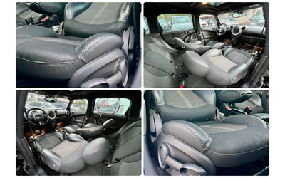 Mini Countryman SD JCW ALL4 - автомобили, коли, обяви за нови и употребявани 13