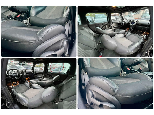 Mini Countryman SD JCW ALL4 - автомобили, коли, обяви за нови и употребявани 13