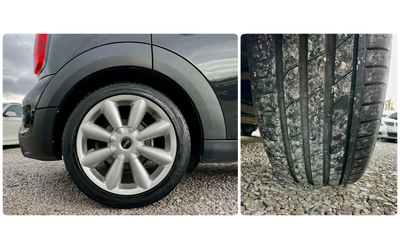 Mini Countryman SD JCW ALL4 - автомобили, коли, обяви за нови и употребявани 15