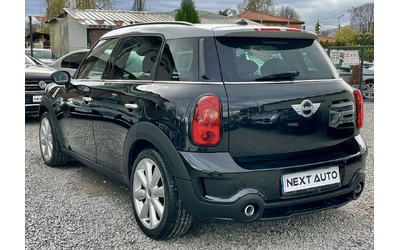 Mini Countryman SD JCW ALL4 - автомобили, коли, обяви за нови и употребявани 6