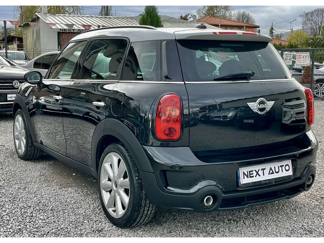Mini Countryman SD JCW ALL4 - автомобили, коли, обяви за нови и употребявани 6