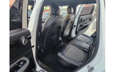 Mini Countryman S-2.0I-192к.с 4Х4-АВТОМАТИК-ШВЕЙЦАРИЯ - автомобили, коли, обяви за нови и употребявани 13