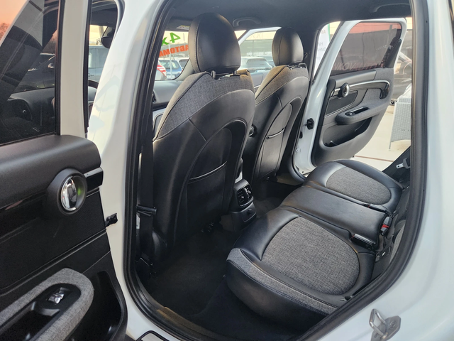 Mini Countryman S-2.0I-192к.с 4Х4-АВТОМАТИК-ШВЕЙЦАРИЯ - автомобили, коли, обяви за нови и употребявани 13