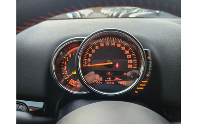 Mini Countryman S-2.0I-192к.с 4Х4-АВТОМАТИК-ШВЕЙЦАРИЯ - автомобили, коли, обяви за нови и употребявани 8