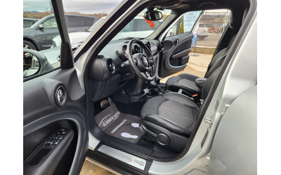 Mini Countryman 2017г S-2.0D-143 к.с ALL 4-АВТОМАТИК-ШВЕЙЦАРИЯ - автомобили, коли, обяви за нови и употребявани 12