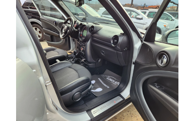 Mini Countryman 2017г S-2.0D-143 к.с ALL 4-АВТОМАТИК-ШВЕЙЦАРИЯ - автомобили, коли, обяви за нови и употребявани 13