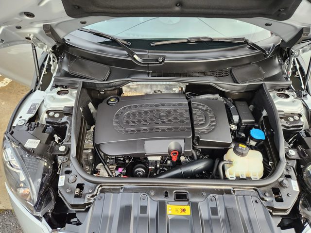 Mini Countryman 2017г S-2.0D-143 к.с ALL 4-АВТОМАТИК-ШВЕЙЦАРИЯ - автомобили, коли, обяви за нови и употребявани 16