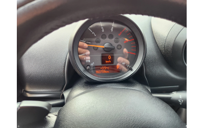 Mini Countryman 2017г S-2.0D-143 к.с ALL 4-АВТОМАТИК-ШВЕЙЦАРИЯ - автомобили, коли, обяви за нови и употребявани 9