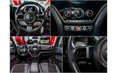 Mini Countryman Mini Countryman  - автомобили, коли, обяви за нови и употребявани 10