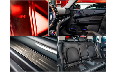 Mini Countryman Mini Countryman  - автомобили, коли, обяви за нови и употребявани 11