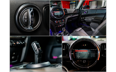 Mini Countryman Mini Countryman  - автомобили, коли, обяви за нови и употребявани 13