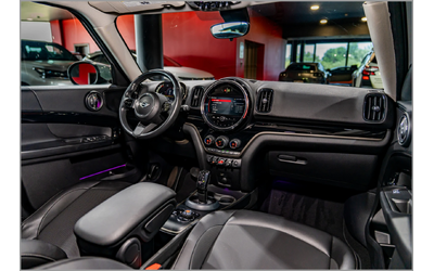 Mini Countryman Mini Countryman  - автомобили, коли, обяви за нови и употребявани 14