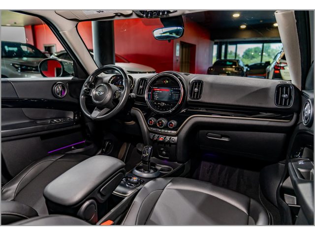 Mini Countryman Mini Countryman  - автомобили, коли, обяви за нови и употребявани 14