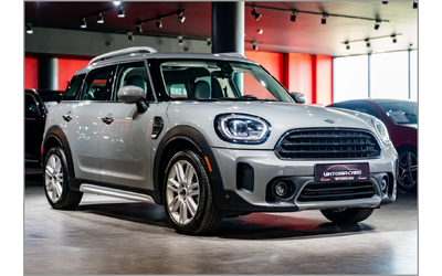 Mini Countryman Mini Countryman  - автомобили, коли, обяви за нови и употребявани 15