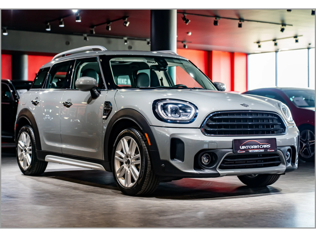 Mini Countryman Mini Countryman  - автомобили, коли, обяви за нови и употребявани 15