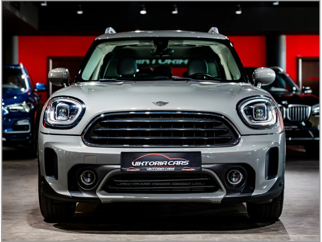 Mini Countryman Mini Countryman  - автомобили, коли, обяви за нови и употребявани 16
