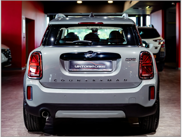 Mini Countryman Mini Countryman  - автомобили, коли, обяви за нови и употребявани 19