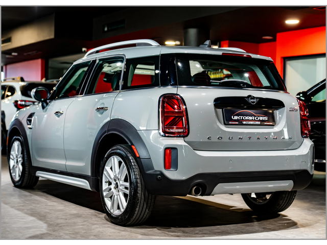 Mini Countryman Mini Countryman  - автомобили, коли, обяви за нови и употребявани 20