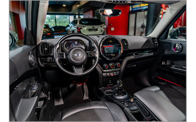 Mini Countryman Mini Countryman  - автомобили, коли, обяви за нови и употребявани 24