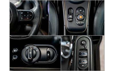 Mini Countryman Mini Countryman  - автомобили, коли, обяви за нови и употребявани 27