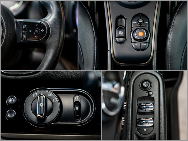 Mini Countryman Mini Countryman  - автомобили, коли, обяви за нови и употребявани 27