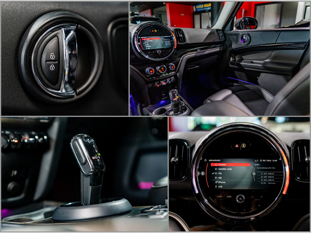 Mini Countryman Mini Countryman  - автомобили, коли, обяви за нови и употребявани 28