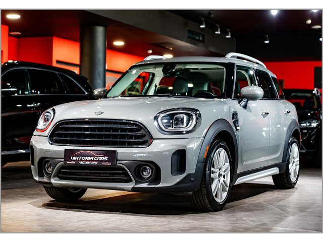 Mini Countryman Mini Countryman  - автомобили, коли, обяви за нови и употребявани 2