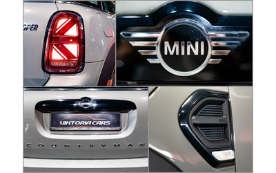 Mini Countryman Mini Countryman  - автомобили, коли, обяви за нови и употребявани 8