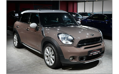 mini-countryman - 0