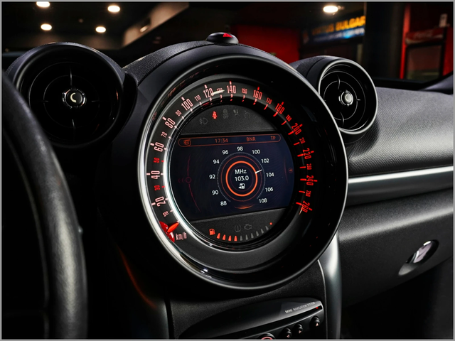 Mini Countryman Mini Countryman  - автомобили, коли, обяви за нови и употребявани 11
