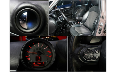 Mini Countryman Mini Countryman  - автомобили, коли, обяви за нови и употребявани 12