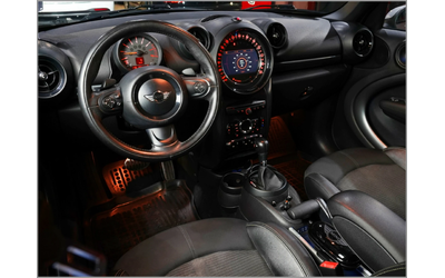 Mini Countryman Mini Countryman  - автомобили, коли, обяви за нови и употребявани 13
