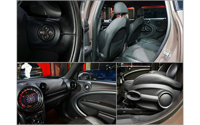 Mini Countryman Mini Countryman  - автомобили, коли, обяви за нови и употребявани 15