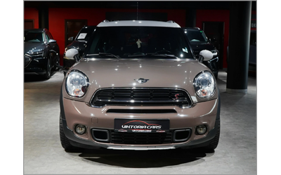 Mini Countryman Mini Countryman  - автомобили, коли, обяви за нови и употребявани 18