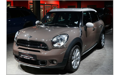 Mini Countryman Mini Countryman  - автомобили, коли, обяви за нови и употребявани 19